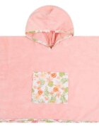 Klups Poncho de baie Junior Hawaii E004