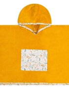 Klups Poncho de baie Junior Safari E003