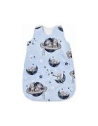 Klups Sac de dormit din bumbac pentru copii Mini C011 Teddy Bear World