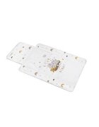 Klups Saltea de calatorie 77x44 cm New Balerina 440