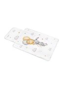 Klups Saltea de calatorie 77x44 cm New Bunny 420
