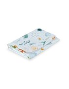 Klups Saltea de calatorie 77x44 cm New Crab and Freiends CP7