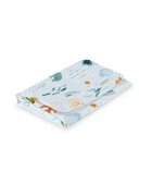 Klups Saltea de calatorie 77x44 cm New Crab and Freiends CP7