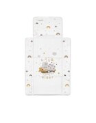 Klups Saltea de calatorie 77x44 cm New Good Night 437