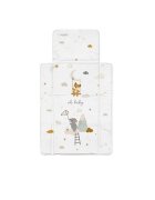 Klups Saltea de calatorie 77x44 cm New Mouse 421