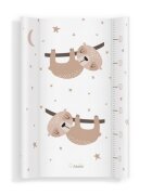 Klups Saltea de infasat bebe cu intaritura 70x475 432 Sloths