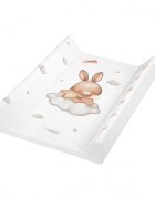 Klups Saltea de infasat bebe cu intaritura 70x475 Abi 445