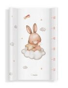 Klups Saltea de infasat bebe cu intaritura 70x475 Abi 445