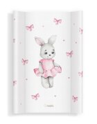 Klups Saltea de infasat bebe cu intaritura 70x475 Balerina
