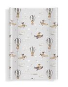 Klups Saltea de infasat Bebe moale 70x475 Balon Flight CP6