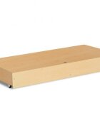 Klups Sertar patut copii 120x60 Natur