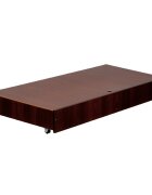 Klups Sertar patuturi copii 120x60 Wenge