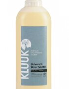 Kluuk Detergent universal lichid pentru rufe colorate si albe 1L
