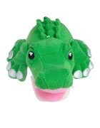 KNORRTOYS Jucarie de plus pentru baita Soap Sox Crocodile