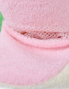 KNORRTOYS Jucarie de plus pentru baita Soap Sox Crocodile