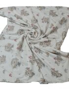 Kreis Design Patura Micky plusat 100 bumbac ranforce koala