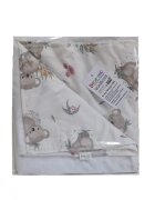 Kreis Design Patura Micky plusat 100 bumbac ranforce koala