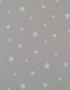Kreis Design Patura Micky plusat din bumbac ranforce star