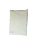 Kreis Design Perna bebelusi Basic 50x38 alba