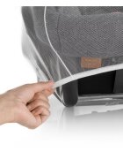 Kreis Design Plasa de insecte universala pentru scoica alba Kreis