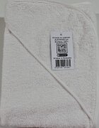 Kreis Design Prosop cu capison alb bumbac