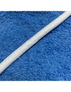 Kreis Design Prosop cu capison albastru 100 bumbac