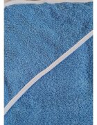 Kreis Design Prosop cu capison albastru 100 bumbac