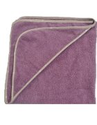 Kreis Design Prosop cu capison roz din bumbac