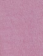 Kreis Design Prosop cu capison roz din bumbac
