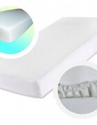 Kreis Design Protectie impermeabila pentru saltea de dimensiune 12060 cm