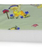 Kreis Design Saltea 120x60x10 cm din burete
