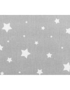 Kreis Design Saltea basic pentru copii Gri 120x60x4 cm