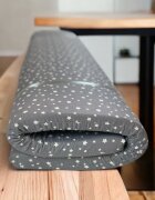 Kreis Design Saltea pentru tarc 95954 cm grey