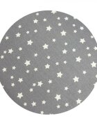 Kreis Design Saltea pentru tarc 95954 cm grey