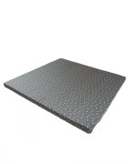 Kreis Design Saltea pentru tarc 95954 cm grey