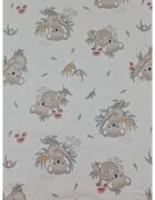 Kreis Design Saltea pentru tarc Orlando 105x96x4 cm desene