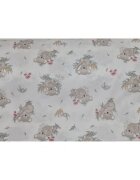 Kreis Design Saltea pentru tarc Orlando 105x96x4 cm desene