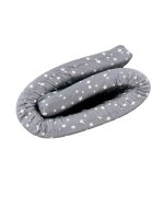 Kreis Design Saltea pentru tarc Orlando 105x96x4 cm Star