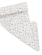 Kreis Design Scutec din muselina 120x120 cm Kreis Star