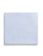 Kreis Design Scutec din muselina 80x80 cm Alb