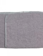 Kreis Design Set 2 prosopele lila din bumbac 30x50 cm Kreis