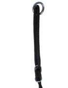 Kruzzel Leagan rotund tip cuib pentru copii cu 2 optiuni de montare cadru robust de 110 cm capacitate 150 kg multicolor