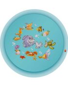 Kruzzel Piscina cu stropitoare XL diametru 170cm