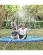 Kruzzel Piscina cu stropitoare XL diametru 170cm