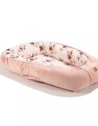 La Millou Baby nest pentru bebe Velvet Mirella