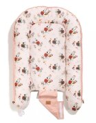 La Millou Baby nest pentru bebe Velvet Mirella