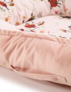 La Millou Baby nest pentru bebe Velvet Mirella