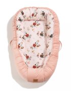 La Millou Baby nest pentru bebe Velvet Mirella
