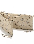 La Millou Laterale de protectie pentru patut Pierre the dog