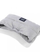 La Millou Manson pentru carucior Velvet Dark Grey